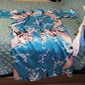 Kimono Robe